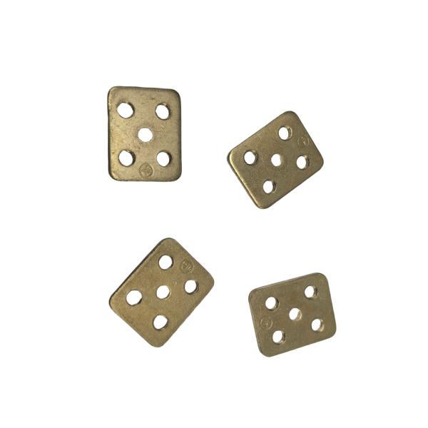 Quality Custom Laser-Cut Aluminum Galvanized Sheets | Rust-Resistant & Precision Cut for sale