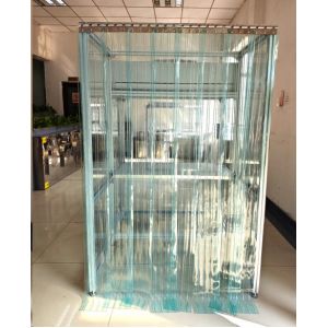 China HEPA Filter Clean Booth for Creating A Cleaner and Purified Space in Controlled Environments on sale