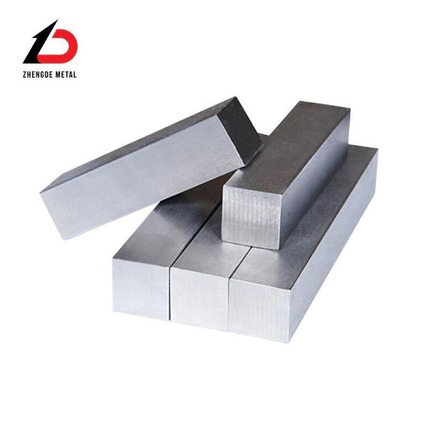 S275jr A36 50 mm Hot Rolled Square Carbon Steel Bar 40X40 50X50 Solid Iron