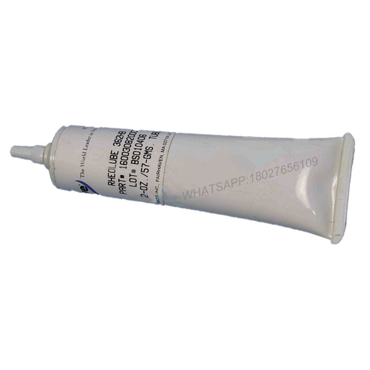 16-003082-000A 16003082000A DIEBOLD ATM Spare Parts GREASE RHEOLU BE 362 H 16-003082-000A 16003082000A