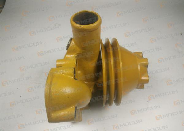 Maritime Centrifugal Water Pump On Car , Truck Water Pump In Diesel Engine PC200
