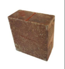 Buy cheap SiC Mullite Bricks SM1650 Mullite Insulation Brick Excellent Thermal Shock from wholesalers