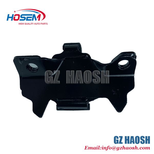 Engine Mounting L C8980753762 OEM Replacement for Isuzu DMAX/RM with 3 Months Warranty