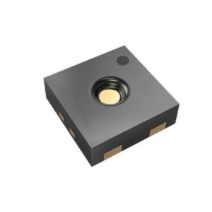 China Sensor IC SHT40A-AW1B-R2 Digital I2C Humidity Temperature Sensor on sale China Sensor IC SHT40A-AW1B-R2 Digital I2C Humidity Temperature Sensor on sale