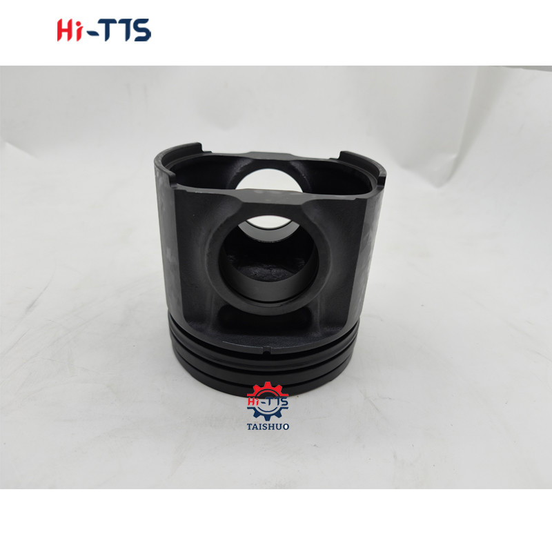 125mm S6D125 Diesel Engine Piston 6151-31-2710 6151312710