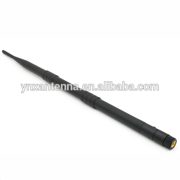 TP-Link Router Rubber Antenna 50w Max Input Power 9dBi Gain 868MHz 915MHz 2.4G 5.8G 4G