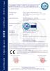TOPTION INSTRUMENT CO.,LTD Certifications