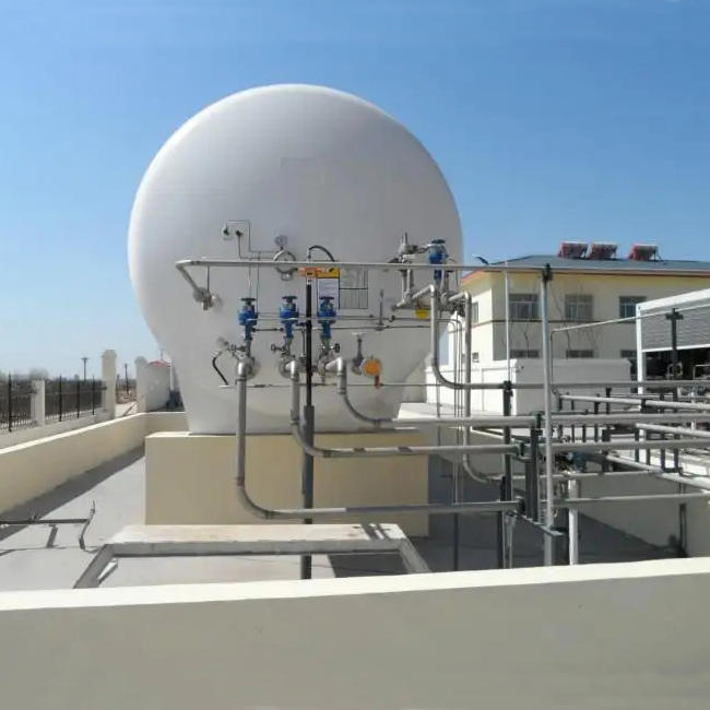 lng tank