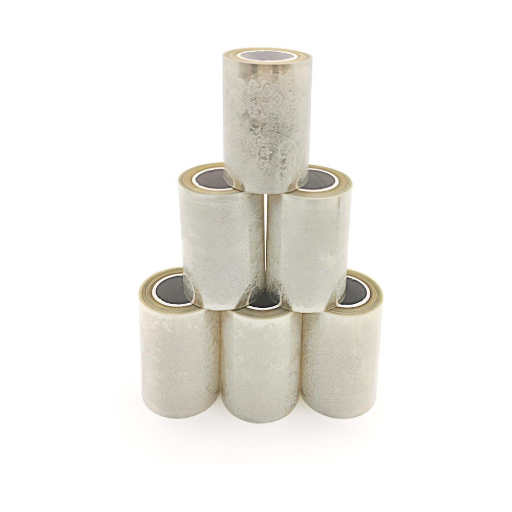 Single Sided Waterproof Rubber And Paper Tape