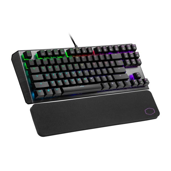 SK 631 GKLR1 Computer Desktop Accessories Cooler Master Wireless Mechanical