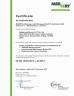 Beijing Forimi S&T Co, Ltd Certifications