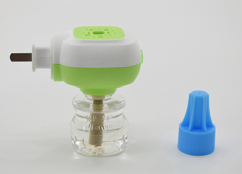YUHAO Eco Friendly Electric Mosquito Insect Killer Repellent 480 Hours