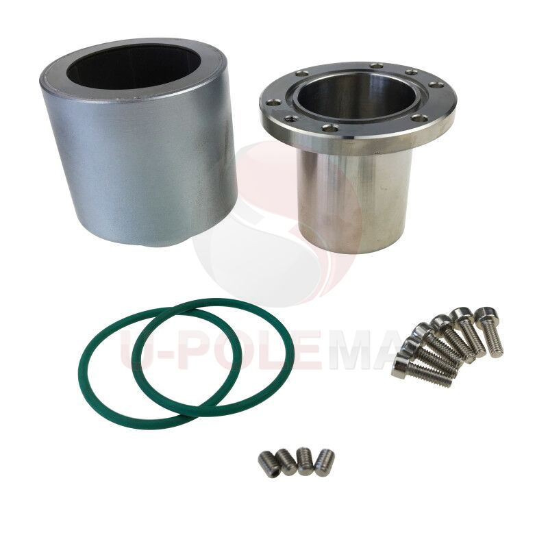 Neodymium Magnet Industrial Magnet Steel Magnet Round D21 12 D22 60 L21 20 ±1% Composite