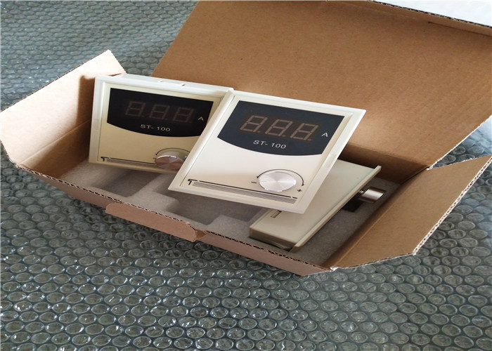 High Precision Digital Powder Brake Controller DC24V Output 2 Years Warranty ST-101 True Engin