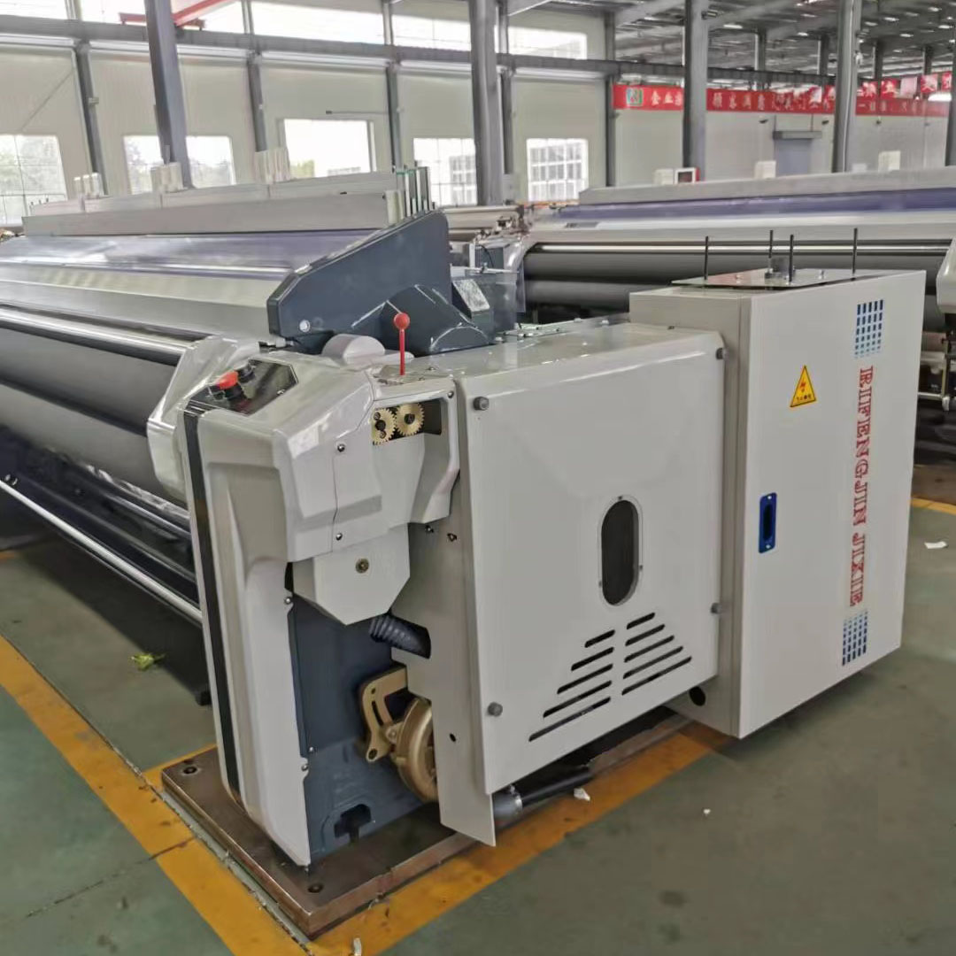 High Speed 1.9m Air Jet Looms