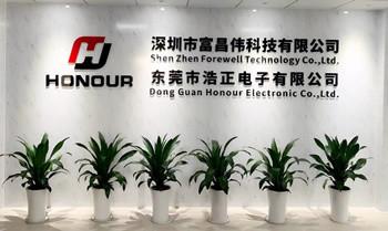 Shenzhen Fuchangwei Technology Co., Ltd