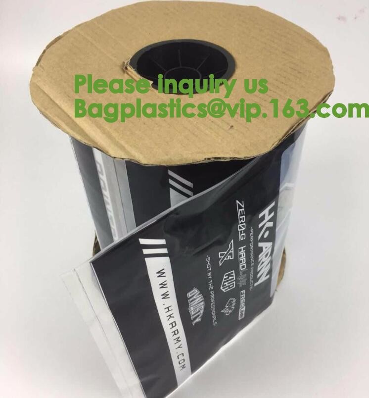 China Pre-open Perforated Bag Making Machine Manufacturers,pre-opened bags on a roll bagging material producer bagease