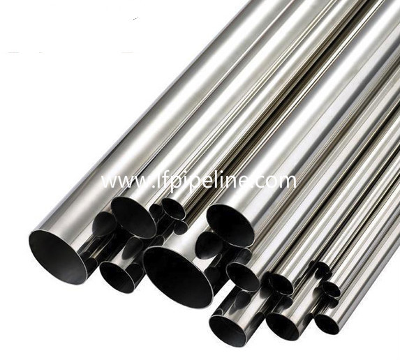 High quality 304 carbon steel pipe