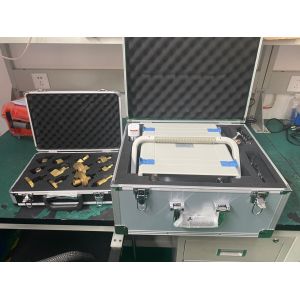 Customization SF6 Humidity Purity Decomposition Analyzer within Power Testing