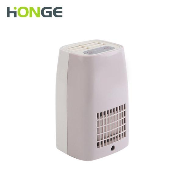 Powerful Air Purification Desk Air Purifier Low Energy Consumption High