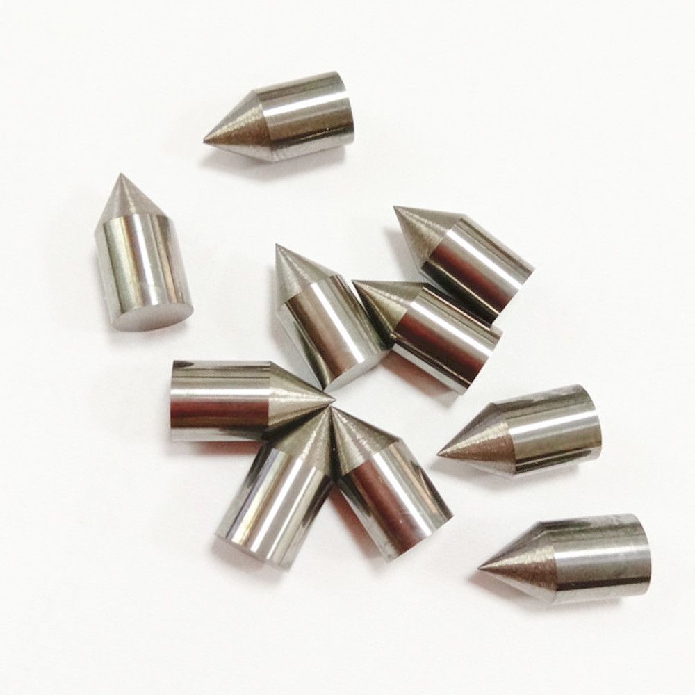 Engraving Knife Tungsten Carbide Needle K40 - K50 For Wooden Metal Machining