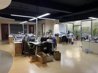 ESA Reflex (Shanghai) Co., Ltd.