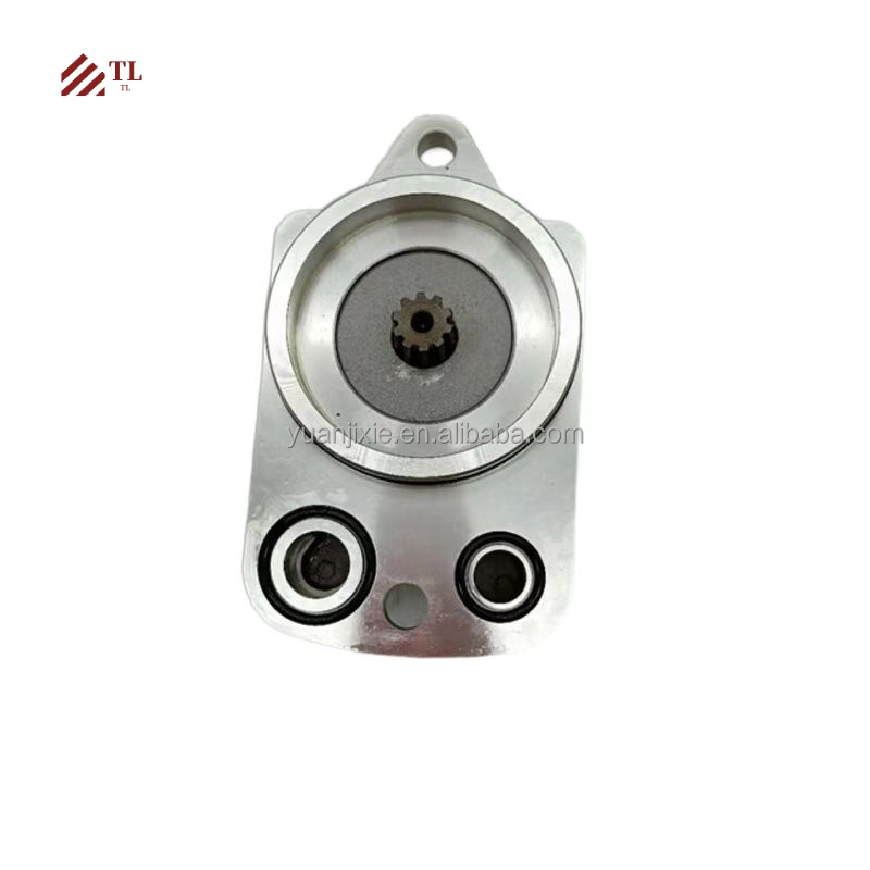 E330B Excavator Parts Hydraulic Gear Pump Oil Pilot Pump 1336912 100% and Guaranteed