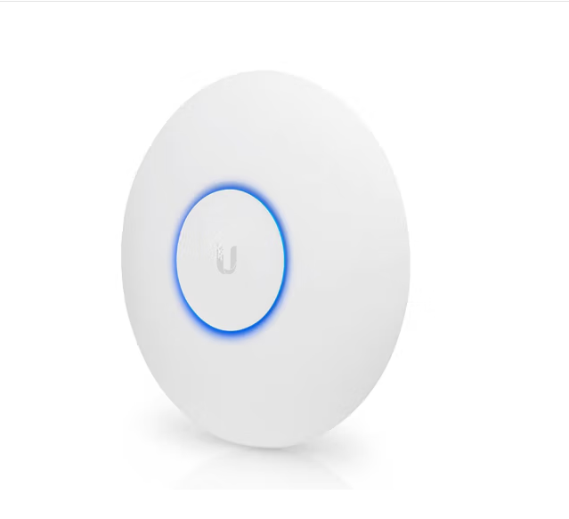 Customized Unifi UAP-AC-LR 802.11ac Long Range Access Point