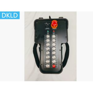 Loading And Unloading Equipment Intrinsically Safe Explosion-Proof 16 Channel