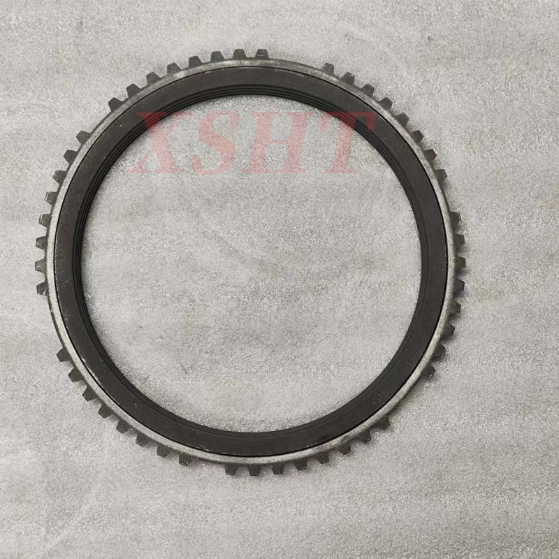 Original Genuine Truck Gearbox 16s2530 Transmission Assembly for 2012- Heavy-Duty Truck