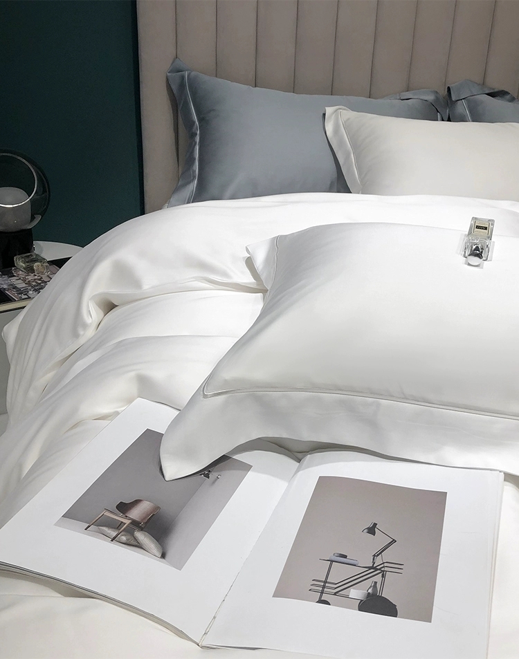 Grade A Payment Term T/T Real Soft 100% Polyester Cartoon Bed Comforter Cover Brushed Microfiber Bedding Set