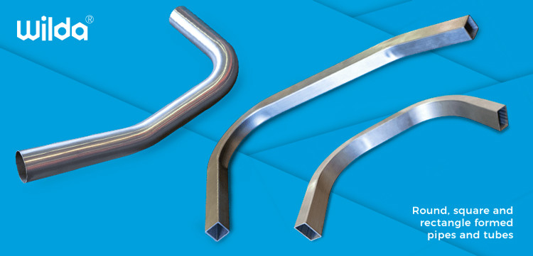 Equal Reducing Bending Galvanized Steel Pipe Q235 Q345 45 Degree Pipe Bend