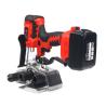 Buy cheap Professional Grade Battery Powered Plastic Strapping Tool For Industrial from wholesalers