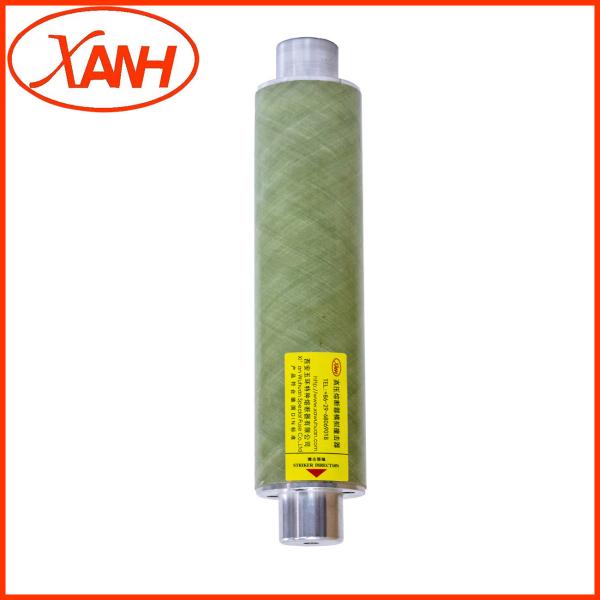 OEM Electric Transformer Fuse DIN IEC Xrnt Sfldj-7.2/125 For Indoor AC 50Hz 7