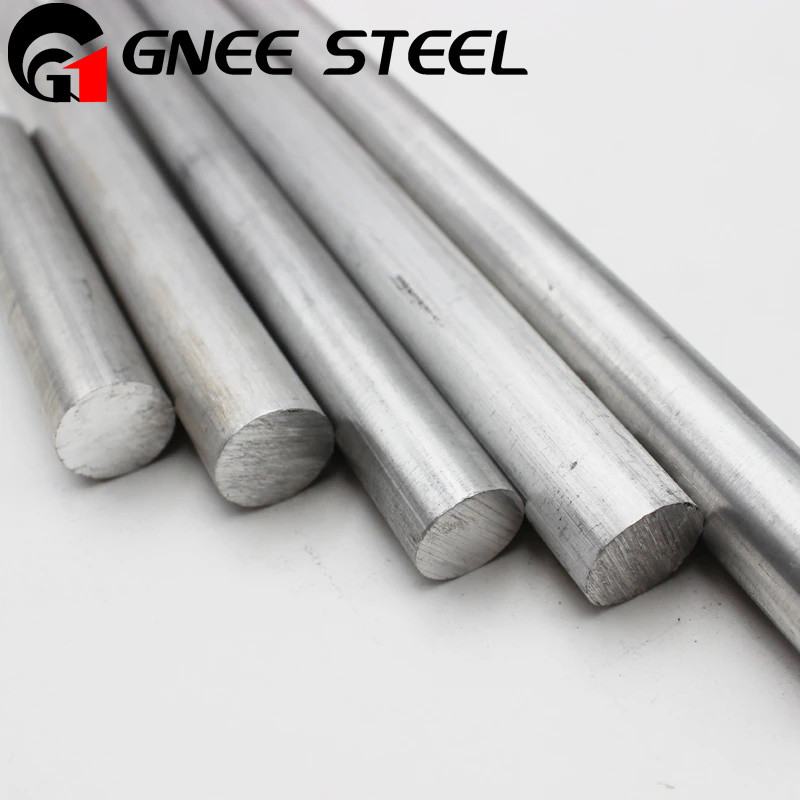 ASTM B387 Molybdenum Alloy Bar