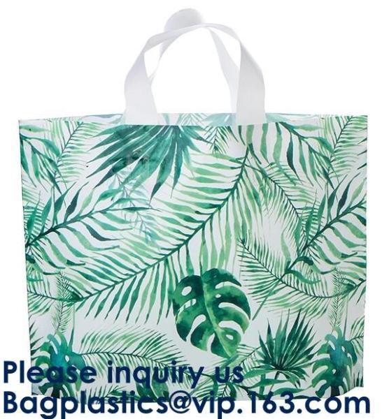 Soft Loop Handle Bag/Hard Loop Handle Bag/ Shopping Bag/ Gift Bag/Promotion Bag