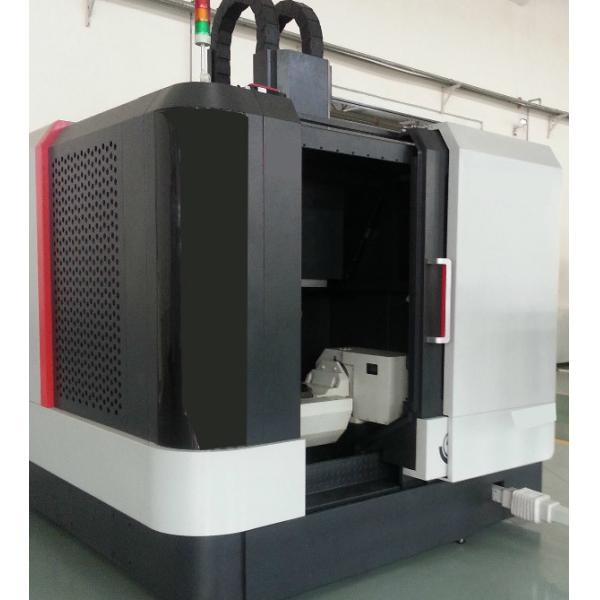 China Linear Way 5 Axis CNC Machining Center 5 Axis Vertical Milling Machine on sale China Linear Way 5 Axis CNC Machining Center 5 Axis Vertical Milling Machine on sale