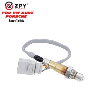 China ZPY 06K906262AG 06K906262H Auto Sensor Oxygen Sensor For Audi A4 A5 A6 Q5 2.0 TFSI For Volkswagen Sciroc 15-18 on sale