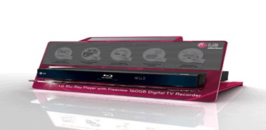 ITO film EL and Epaper