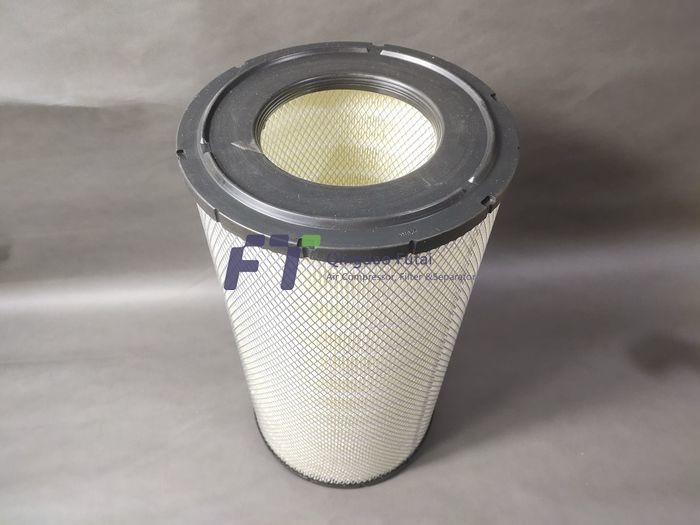 Fusheng Alternative Screw Compressor Air Filter 2116040183