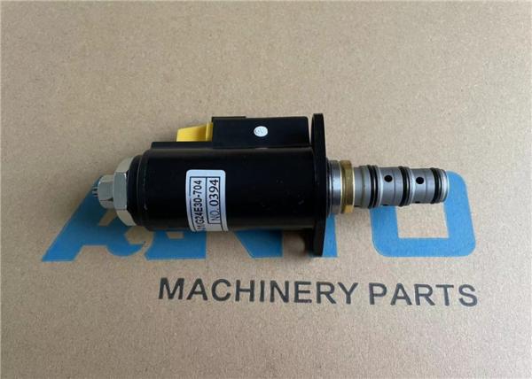 1163526 116-3526 Solenoid Valve Fit Excavator 311D LRR 312D 315D L 318C 319C