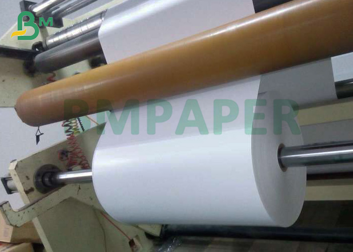 coated paper