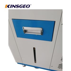 80L 150L 225L 800L 1m2 Constant Temperature Humidity Test Chamber LCD Touch