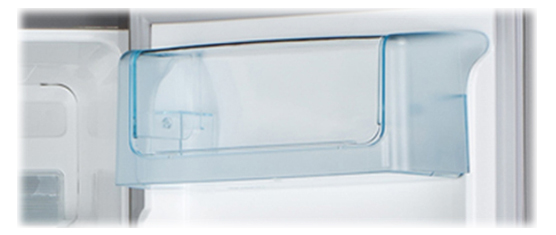 side by side refrigerator TOTAL NO FROST WITH LED DISPLAY BCD-515 WITH ICE MAKER