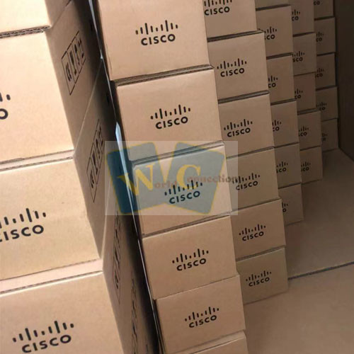 1.02 KW Output Cisco Power Supply PWR-C2-1025WAC With AC Input Voltage Type