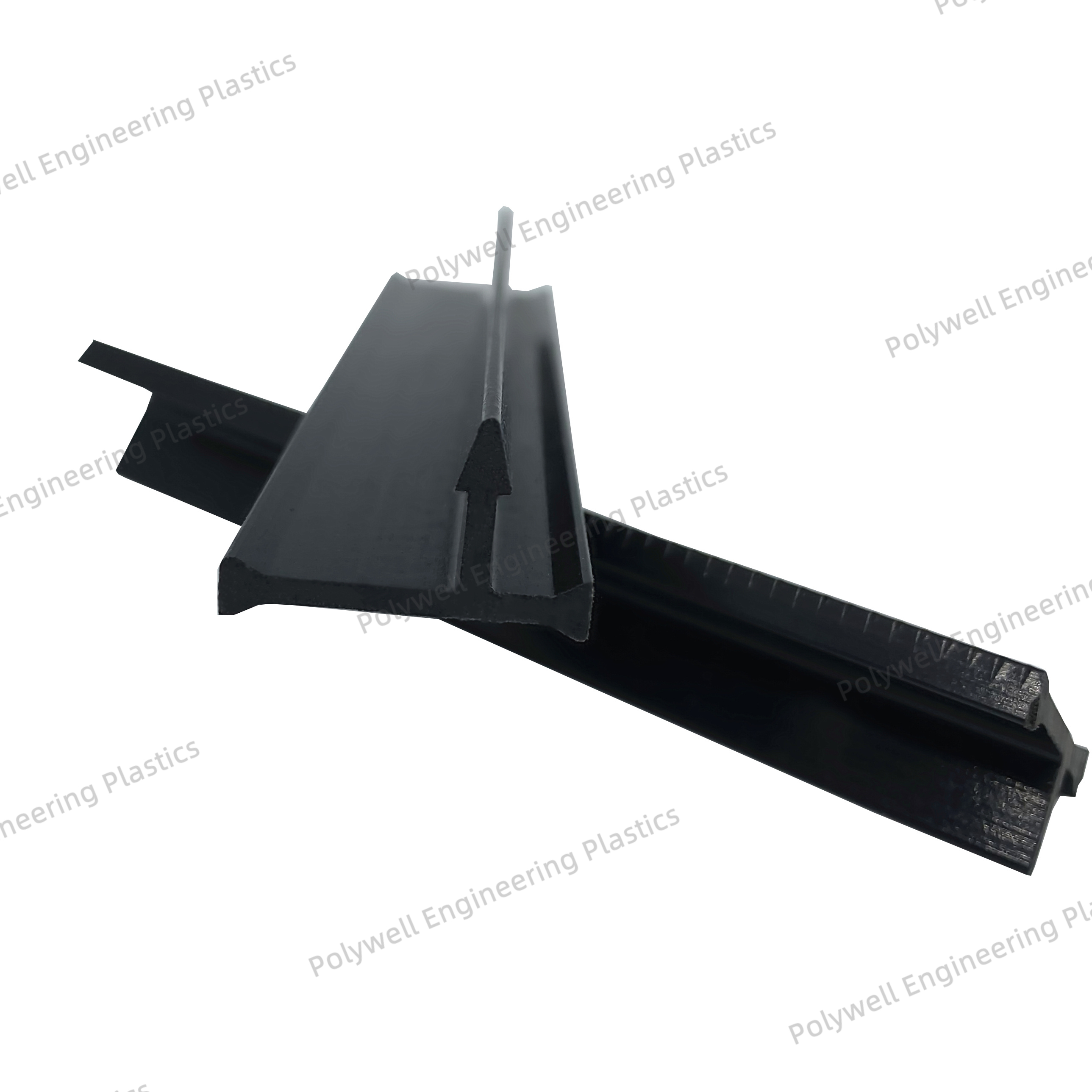PA66 Strips Making Mould Thermal Break Profile Tool Extrusion Die For Tape Extruding