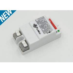 High Power Factor Microwave Motion Sensor MC036S ON-off Function 220-240v AC