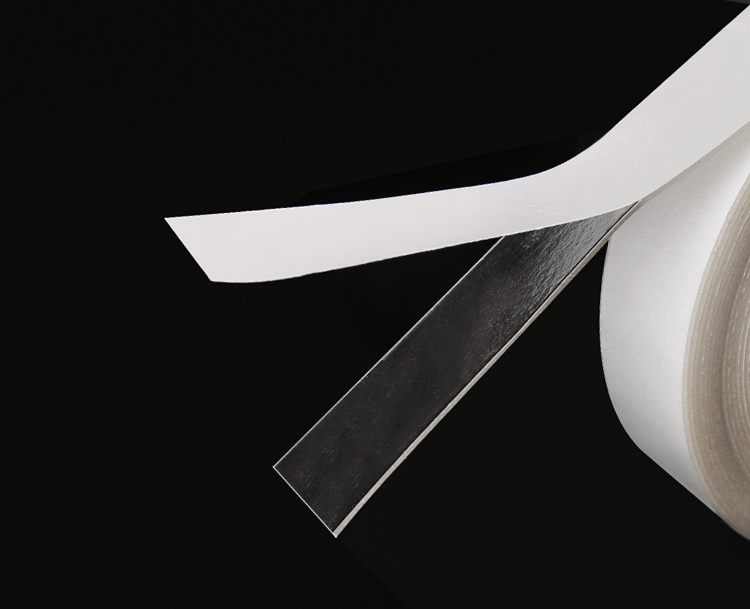 Factory Removable No Residue Clear Tape Roll Double Sided Office And School Tape And Tape