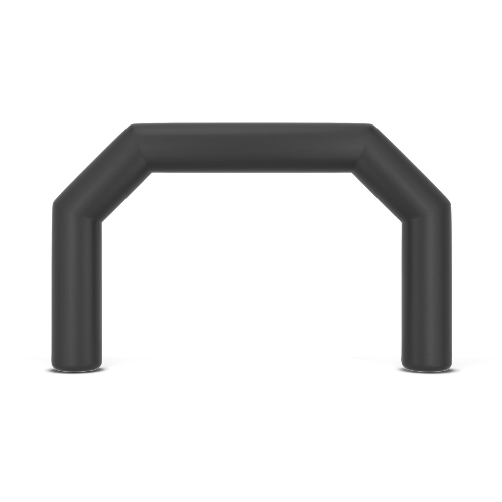 Custom Logo Professional Export Manufacturer Advertising Running Events Printing Arch Gate Inflatable Race Arch