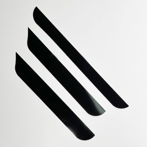 High Strength Hook And Loop Patch OEKO-TEX 100 Adhesive Hook And Loop